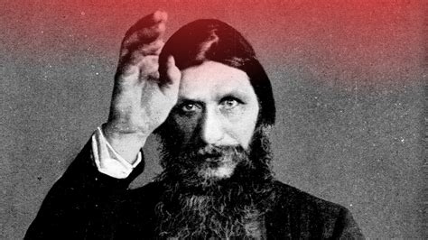 miembro de rasputin|El asesinato de Rasputín, el monje lascivo que hundió。